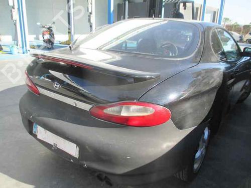 Front left lock HYUNDAI COUPE I (RD)  | BP2371709C98 