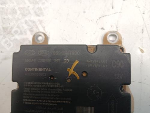 Airbag Kit KIA CEED (CD) 1.6 CRDi 136 | BP36409740C86 - Image 7
