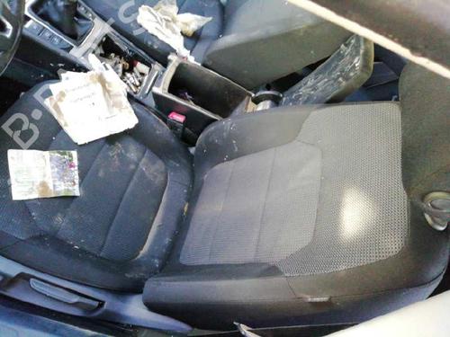 Left front steering knuckle VW PASSAT B7 (362) 2.0 TDI | BP35756364M25  - Image 24