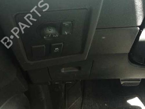 Steering column NISSAN QASHQAI / QASHQAI +2 I (J10, NJ10, JJ10E)  | BP11181792M21 