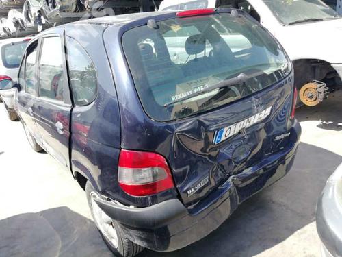 Køler RENAULT SCÉNIC I MPV (JA0/1_, FA0_)  | BP7648994M31 