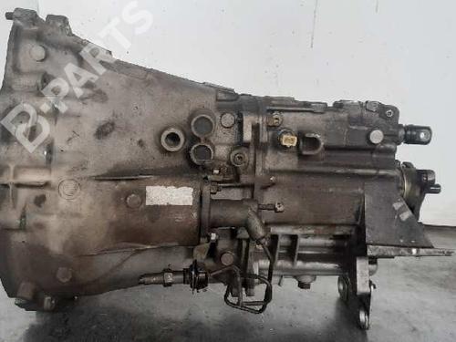 Gearbox BMW 3 Compact (E46) 316 ti | BP10744016M3 