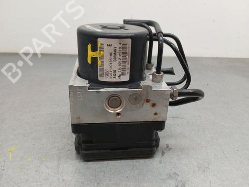 ABS pump FORD FOCUS III 1.6 TDCi | BP39743888M43 - Image 2