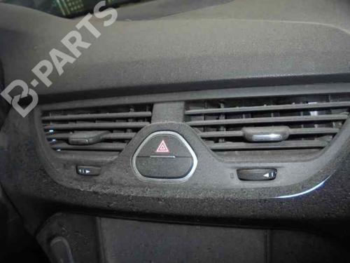 Left tailgate light OPEL CORSA E (X15) 1.4 (08, 68) | BP2363605C79  - Image 36