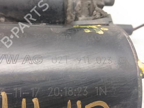 Starter SEAT IBIZA III (6L1) | BP37603531M8 - Image 3