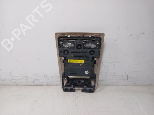 Kabinelys BMW 5 (F10)  | BP17001954I8 