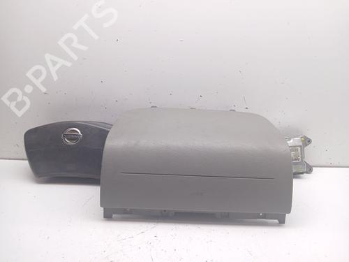 Kit Airbags NISSAN PRIMASTAR Van (X83) 2.0 dCi 115 (114 hp) 32065590