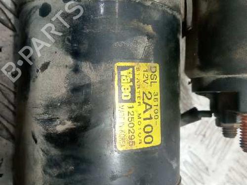 Starter HYUNDAI ACCENT III (MC) 1.5 CRDi GLS | BP16903671M8