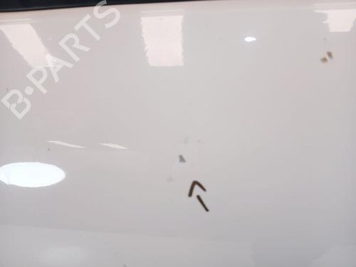 Left front door CITROËN C4 CACTUS 1.2 THP 110 | BP31020418C2