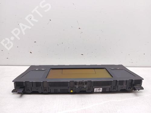 Instrument cluster CITROËN C4 Picasso I MPV (UD_) 1.6 HDi | BP27894666C47 