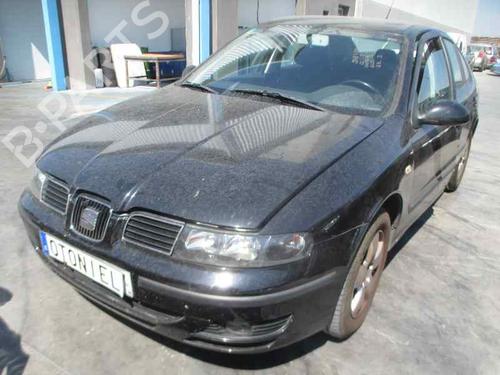 Left front window motor SEAT LEON (1M1) 1.6 16 V | BP2369289E21 