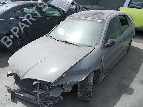 Used Parts SEAT LEON (1M1)  1.6 16 V  4955766