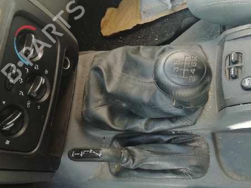 Gearbox JEEP CHEROKEE (KJ) 2.4 4x4 | BP19304029M3 