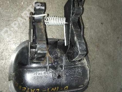 Used Front right interior door handle RENAULT KANGOO (KC0/1_) [1997-2025]  12193522