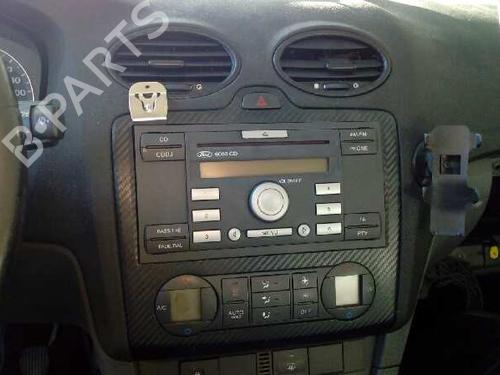 Right taillight FORD FOCUS II Turnier (DA_, FFS, DS) 1.8 TDCi | BP2437108C35 