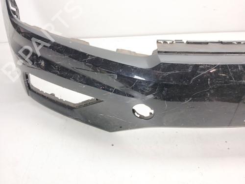 Front bumper VW TIGUAN (5N_) 2.0 TDI | BP30150833C7