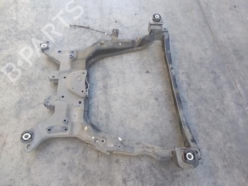Subframe FORD S-MAX (CJ, WA6)  | BP20125504M9 