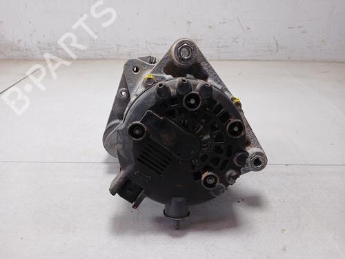 Alternator HYUNDAI TUCSON (NX4E, NX4A) 1.6 T-GDi | BP26704219M7 
