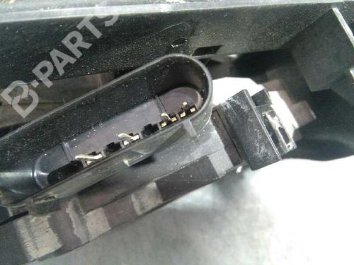 Rear right lock FORD FOCUS III  | BP6322196C99 