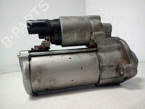 Starter MERCEDES-BENZ C-CLASS (W205) C 200 BlueTEC / d (205.037) | BP19172427M8 