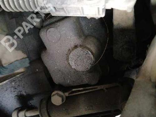 Throttle body FIAT PUNTO (188_) 1.2 60 (188.030, .050, .130, .150, .230, .250) | BP12103715M82 