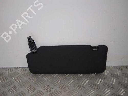 Right sun visor AUDI A3 Sportback (8PA) 1.8 TFSI | BP13914426I2 