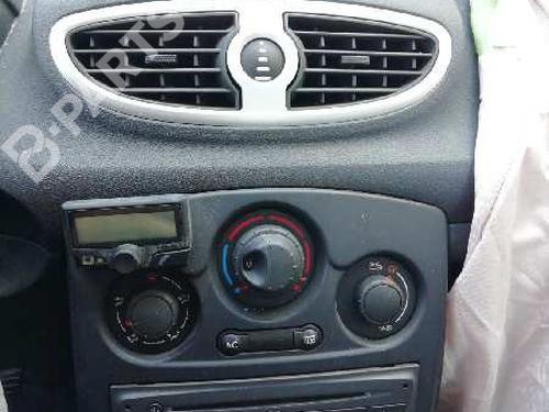 Water radiator RENAULT CLIO III (BR0/1, CR0/1) 1.5 dCi (C/BR0G, C/BR1G) | BP8925808M31  - Image 40