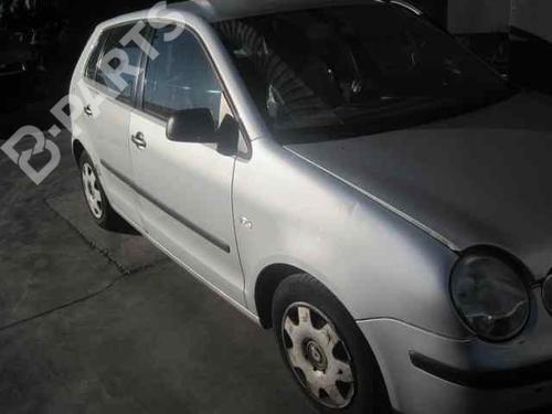 Right taillight VW POLO (9N_, 9A_) 1.2 12V | BP2357655C35 