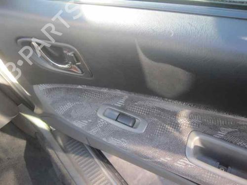 Left front indicator MITSUBISHI GALANT VIII (EA_) 2.4 GDI (EA3A) | BP4013045C32 