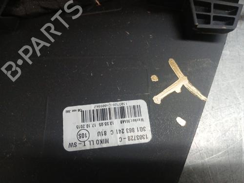 Armrest / Center console VW PASSAT B8 Variant (3G5, CB5) | BP10968453I20 - Image 7