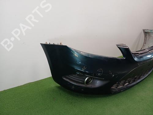 Front bumper FORD FOCUS II Turnier (DA_, FFS, DS) 2.0 TDCi | BP24668247C7 