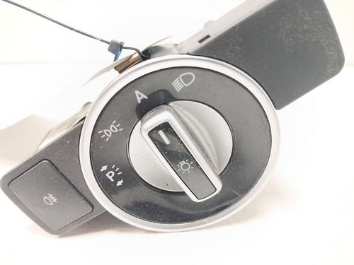Headlight switch MERCEDES-BENZ E-CLASS (W212) E 300 CDI / BlueTEC (212.020, 212.021, 212.027) | BP17489850I24 