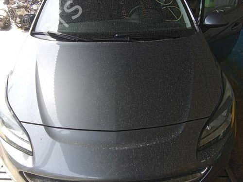 Used Hood Hood OPEL CORSA E (X15) 1.3 CDTI (08, 68) (95 hp) 39900519 39900519