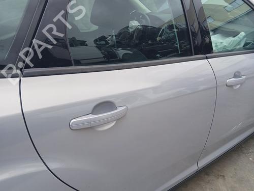 Porte arrière droite FORD FOCUS III 1.0 EcoBoost (125 hp) 27363576