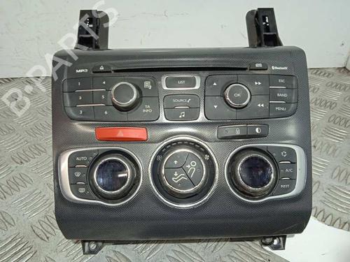 Used Climate control CITROËN C4 II (NC_) [2009-2025]  15400015