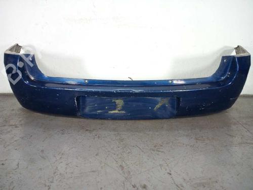 Bak støtfanger OPEL MERIVA A MPV (X03) 1.7 CDTI (E75) | BP19163257C8 