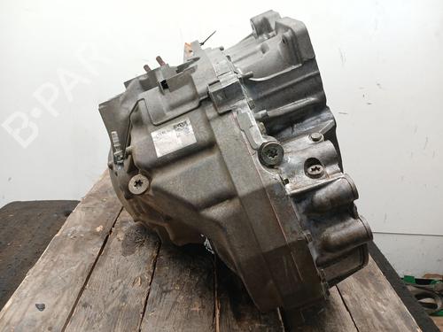 Gearbox SAAB 9-3 Estate (E50) 1.9 TTiD | BP37440014M3 - Image 6