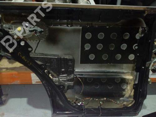 Left rear door PORSCHE CAYENNE (9PA) S 4.5 | BP4840404C4 