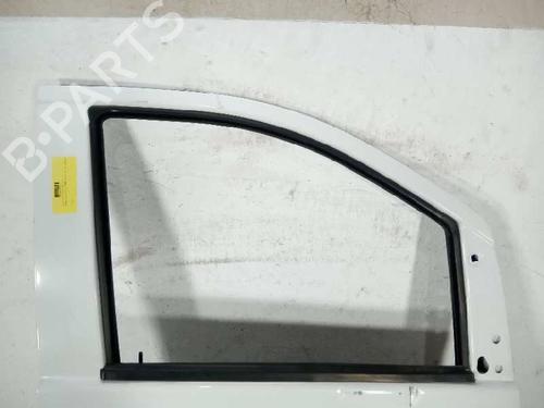 Right front door MERCEDES-BENZ VITO / MIXTO Van (W639)  | BP16249702C3 