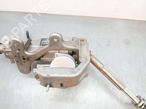 Steering column RENAULT GRAND SCÉNIC II (JM0/1_)  | BP27983369M21 