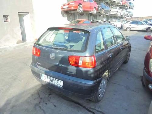 Tailgate handle SEAT IBIZA II (6K1) 1.4 | BP2380097C132 