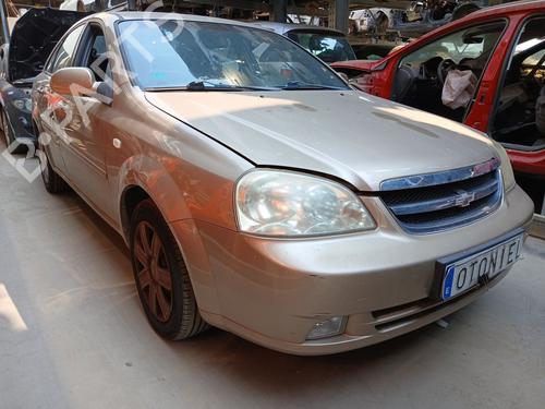 Used Parts CHEVROLET NUBIRA Saloon 1.6 (109 hp) 3479071