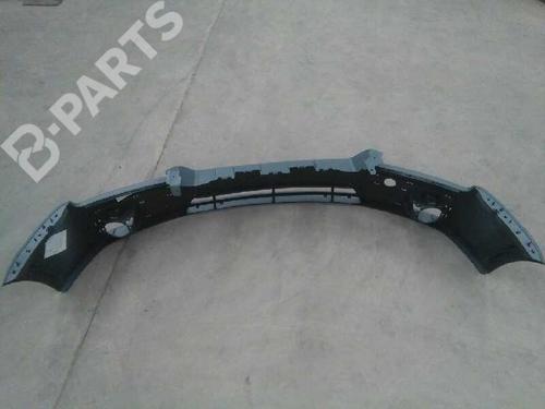 Front bumper FORD FOCUS II (DA_, HCP, DP)  | BP12193798C7 