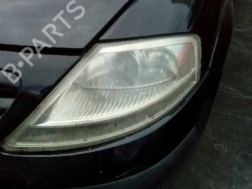 Front left lock CITROËN C3 I (FC_, FN_) 1.4 HDi | BP3418439C98 