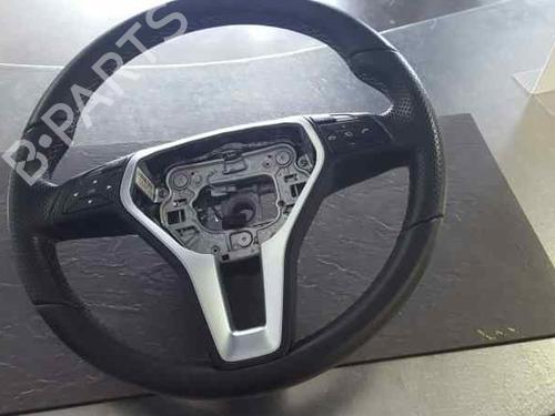 Steering wheel MERCEDES-BENZ A-CLASS (W176) A 180 CDI / d (176.012) | BP2430688C49 