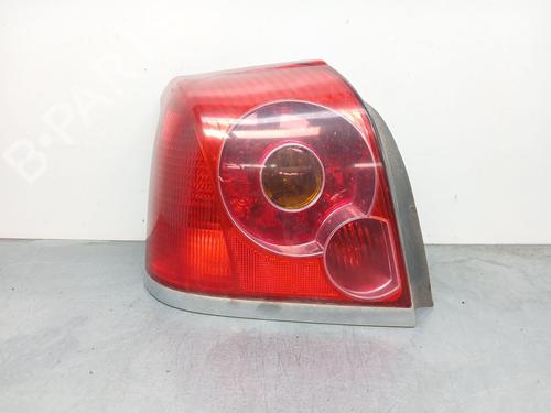 Used Left taillight Left taillight TOYOTA AVENSIS (_T25_) 1.8 VVT-i (ZZT251_, ZZT251R) (129 hp) 34161860 34161860