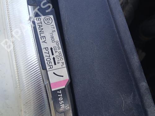 Højre forlygte MAZDA 5 (CR) 2.0 CD (CR19) | BP29187042C29