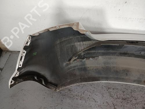 Rear bumper SEAT LEON (1P1)  | BP19486719C8 
