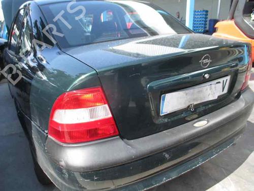 Right taillight OPEL VECTRA B (J96) 1.6 i 16V (F19) | BP2417995C35 