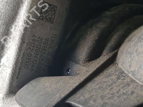 Engine OPEL COMBO E Tour / Life (K9) 1.5 | BP33019080M1  - Image 5